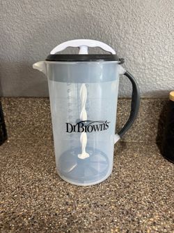 Dr. Brown's Formula Mixing Pitcher