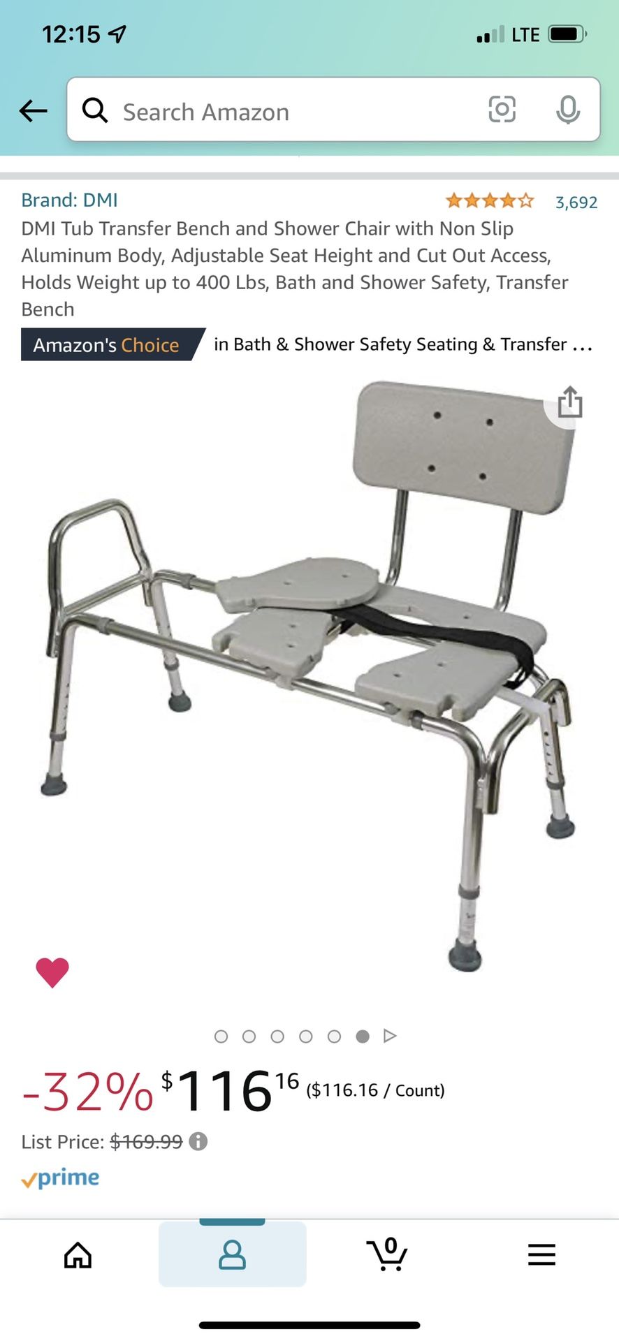 Medical Chair
