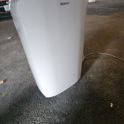 Shimco 40 pint dehumidifier