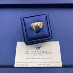 Ring Engagement 14k Men O Women 