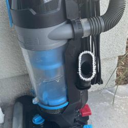 Vacuum 