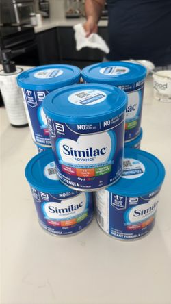 Similac formula