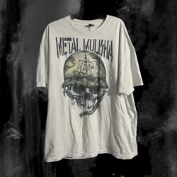 Metal Mulisha Shirt