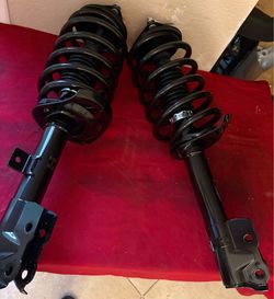Front Struts for 2012-2014 Toyota Camry