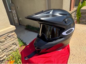 Bike helmet