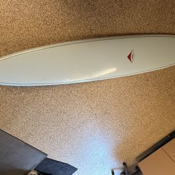 Yater Longboard Surfboard 9’6”