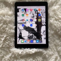 iPad 6th Generation 