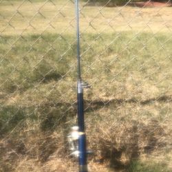 Quantai Spinning Rod  In Mint 