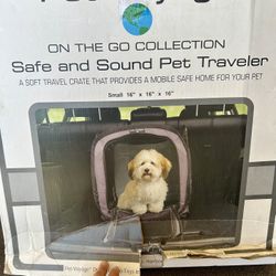 Pet Traveler!!!