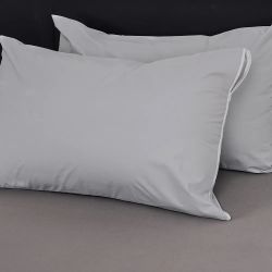 waterproof pillow cases 2 pieces per set/three colors and two sizes