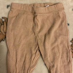 Baby Boy 3m Pants 