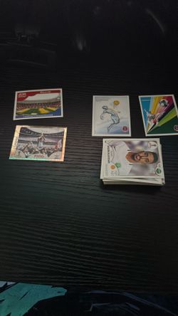 2018 stickers