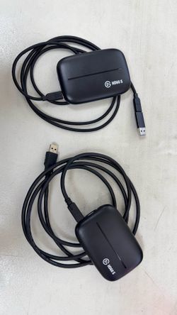 Elgato Capture Card