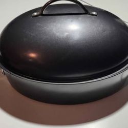 Roasting Pan Turkey Pan