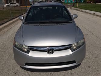 2009 Honda Civic 115k miles