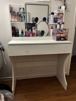 Vanity
