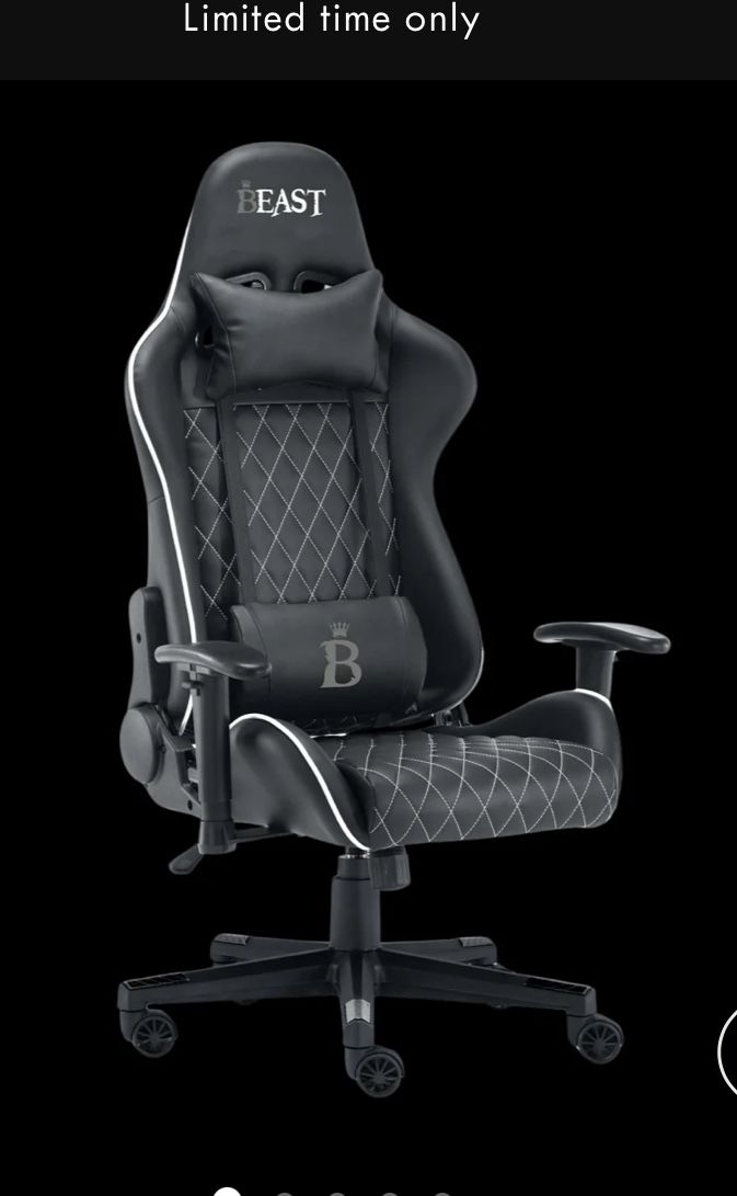 Gaming Or Office Chair