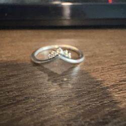 Pandora Ring 