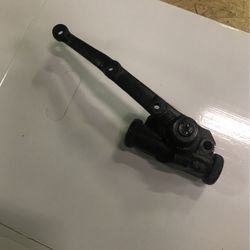 1937 Packard Series 1500 -1502 Left Rear Shockabsorber! New Old Stock! Philadelphia Pickup Only! Cash Only