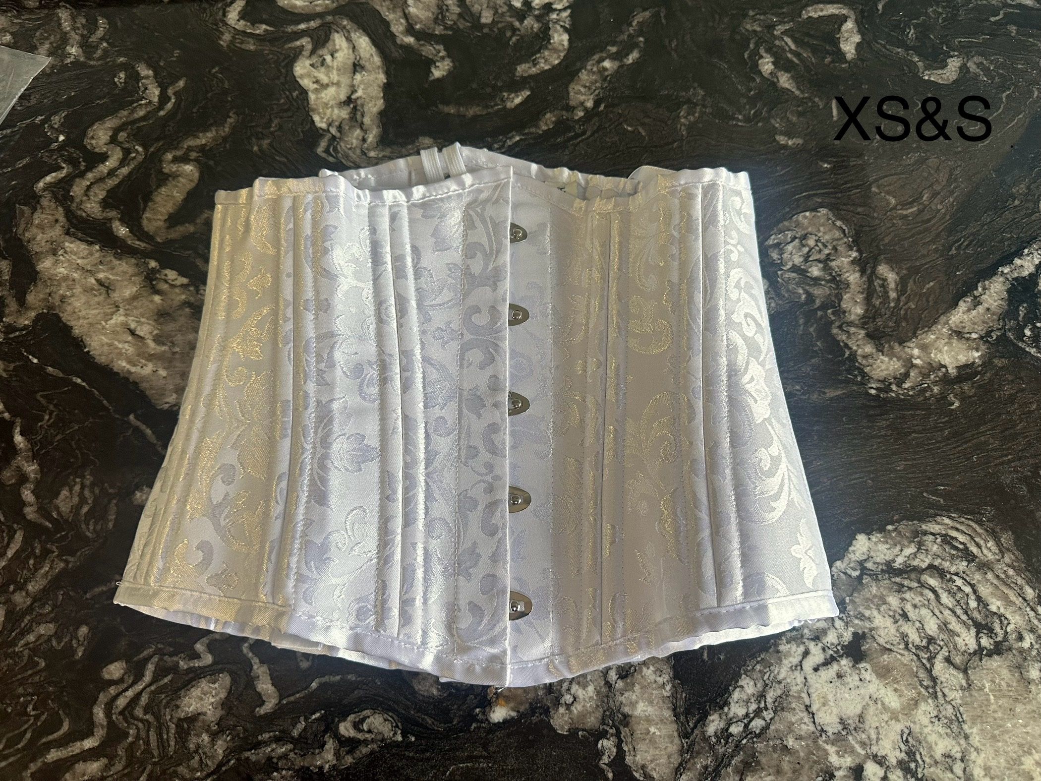 NEW CORSET XS AND SMALL