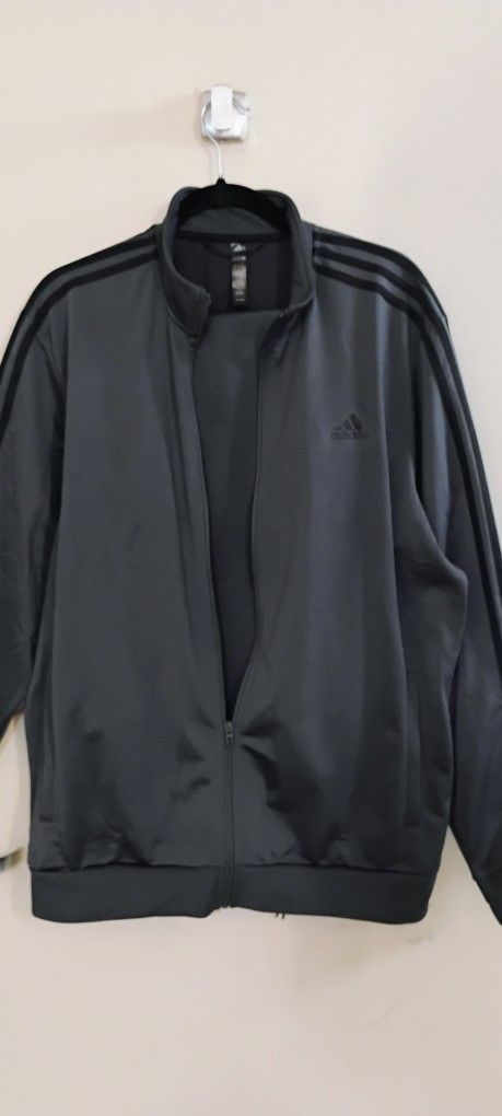 New Adidas's track suit 