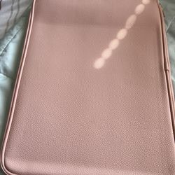 Laptop Case Pink 