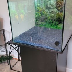 60  Gal Cube Tank