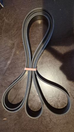 Serpentine Drive Belt Automotive Dodge Ram Pick Up