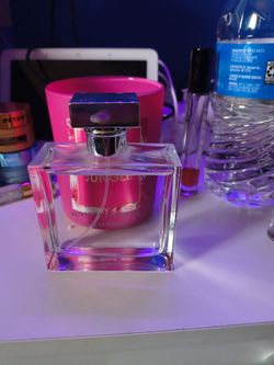 Ralph Lauren romance