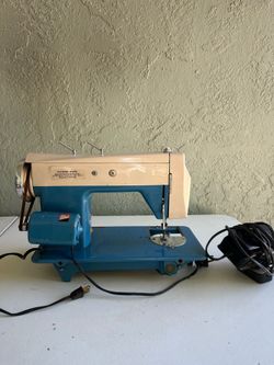 Sewing machine