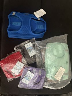Dog Harness/ Vest