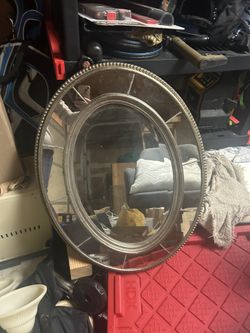 Uttermost Mirror (heavy)