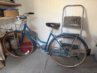 Schwinn suburban