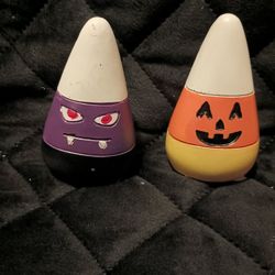 Crazy Candy Corn Decor