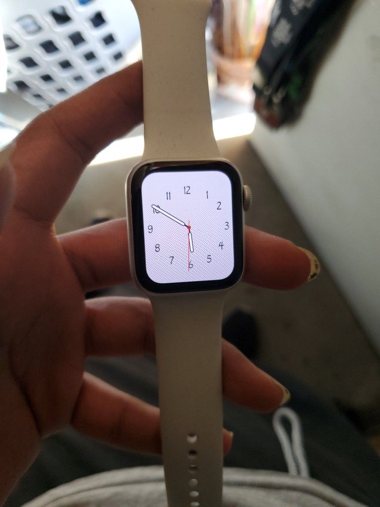 Apple Watch SE 40mm