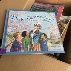 Children’s books—3 Boxes