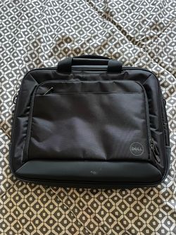 Laptop briefcase