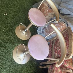 Counter / Bar Stools 