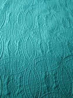 TWIN QUILT SET BY BORYARD