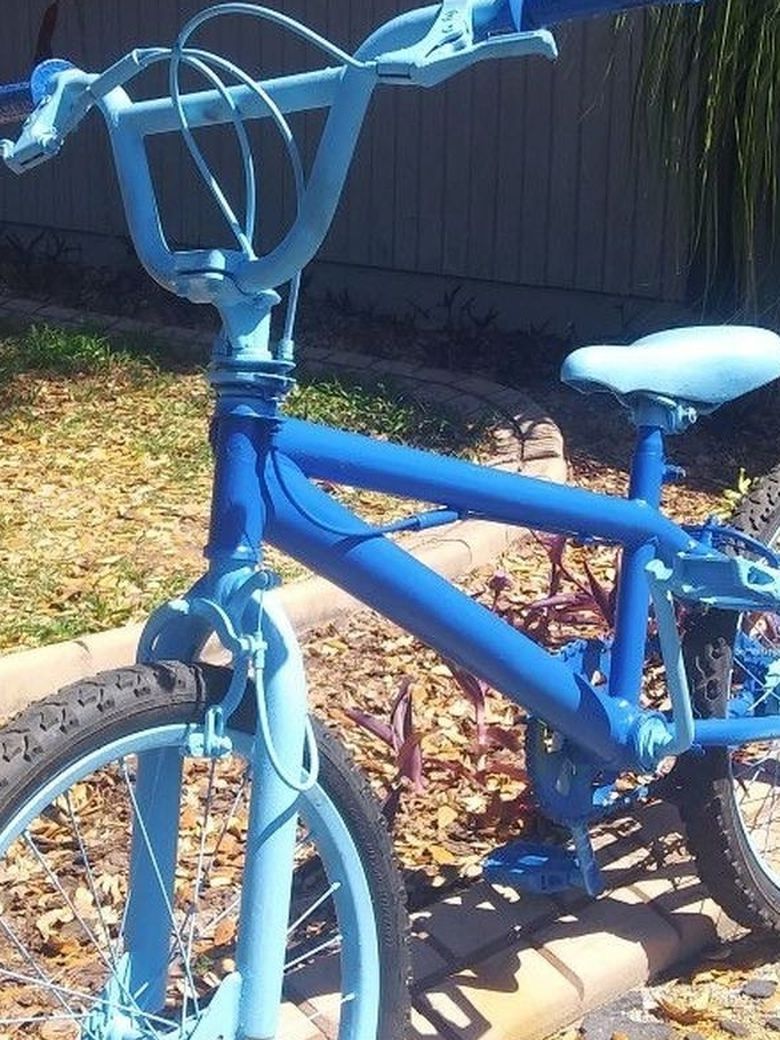 Huffy brazen bmx 20in sale