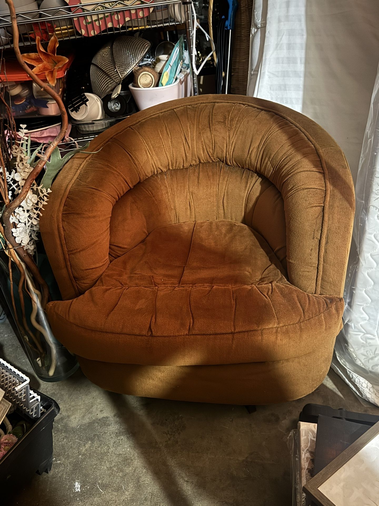 Cute Couch. Hermoso Sofa