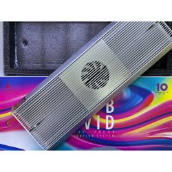 Chihiros Vivid 2 10th silver