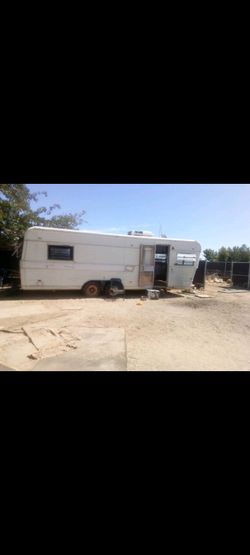 Motorhome