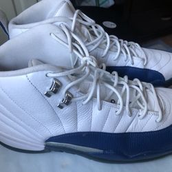 Jordan 12. Retro 