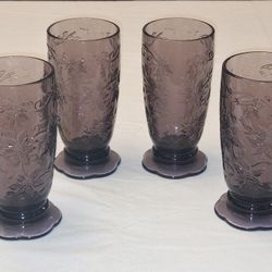  Glassware 