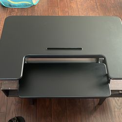 Vivo Standing Desk Converter