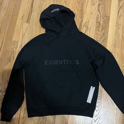 Essential Hoodie 