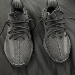 Adidas Yeezy 350 Onyx