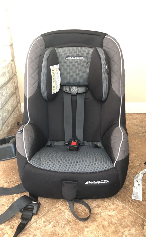 Ed Bauer Xrs 65 Convertible Car Seat For In Glendale Az Ed Bauer Xrs 65 Convertible Car Seat