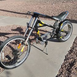 Bike Stingray Size 20